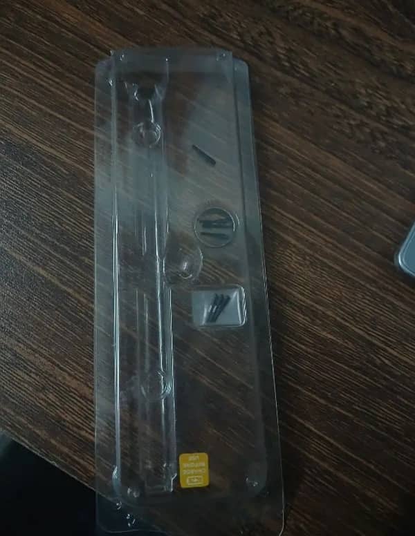 HP Rechargeable ActivePen G3 2