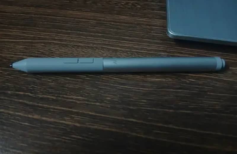 HP Rechargeable ActivePen G3 3