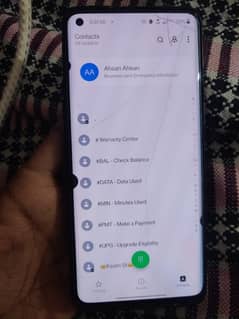 OnePlus 8 8/128 condition picture ma he ha sab kch