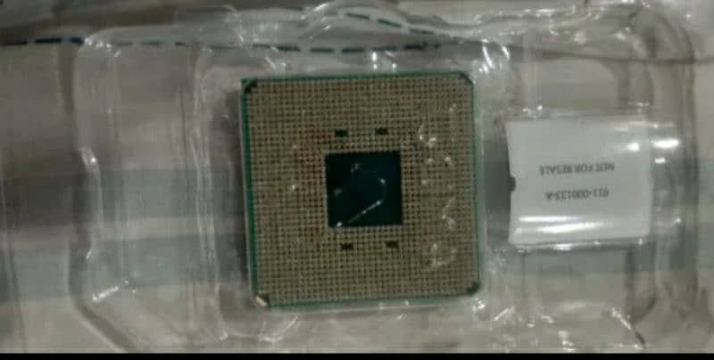Ryzen 5 5600g integrated graphics - Processor 1