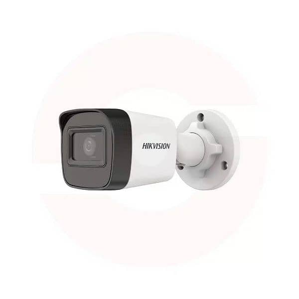 CCTV camera 0