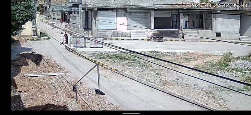 CCTV camera 1