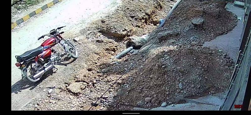 CCTV camera 3