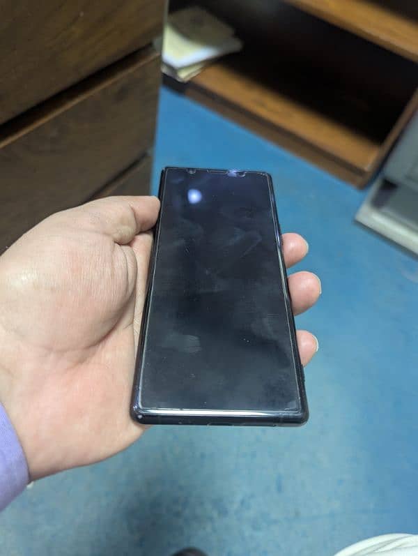 sony Xperia 5 2