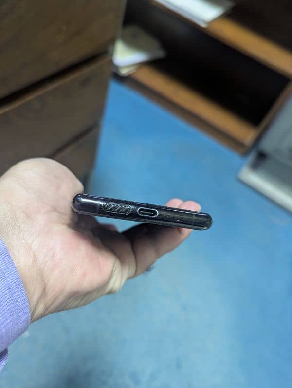 sony Xperia 5 3