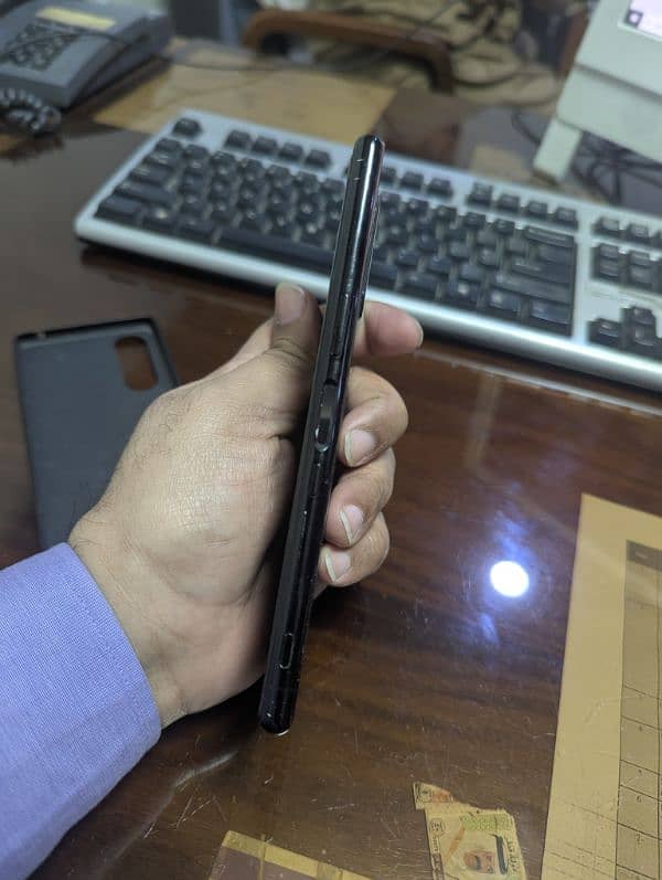 sony Xperia 5 5