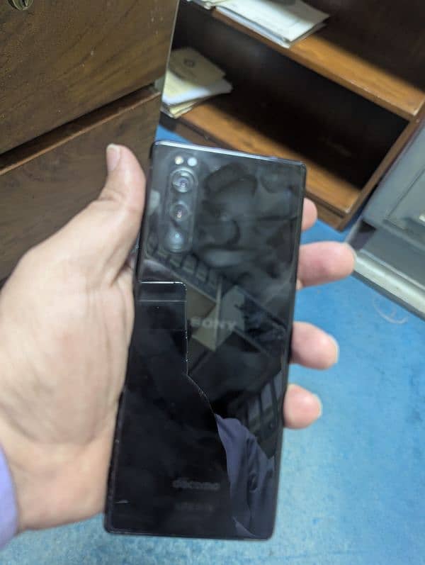sony Xperia 5 7