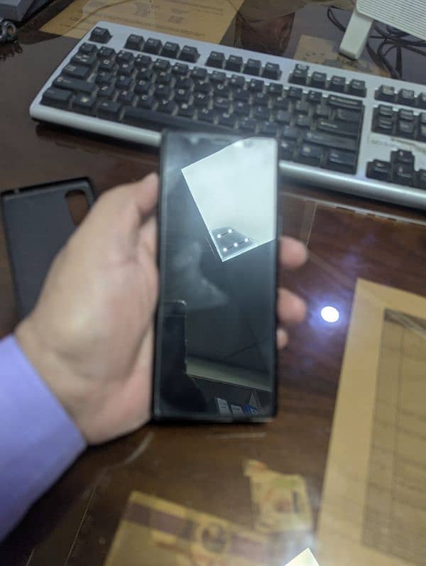 sony Xperia 5 8