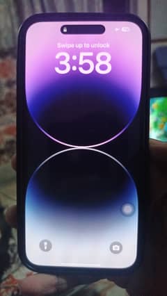 14promax non pta non active 256gb