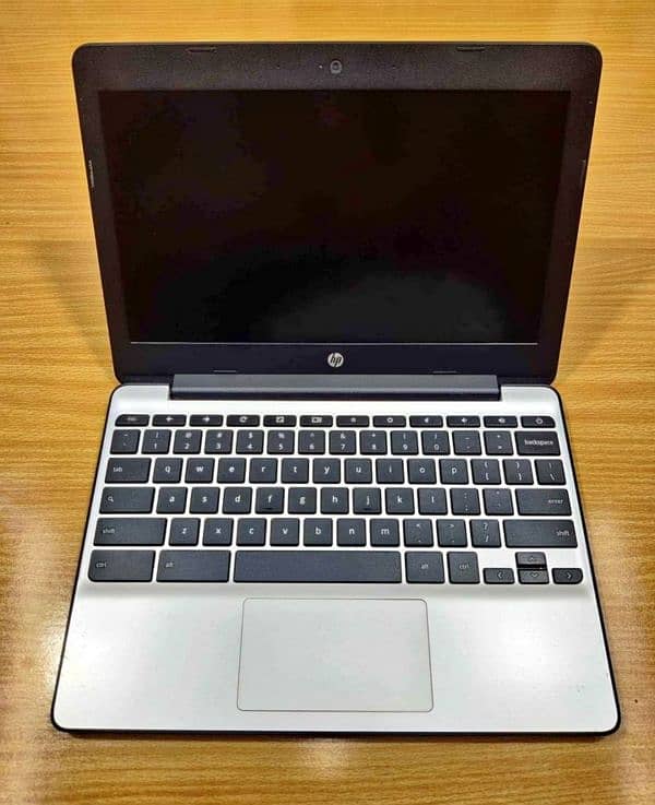 Hp chromebook 11 G5 3