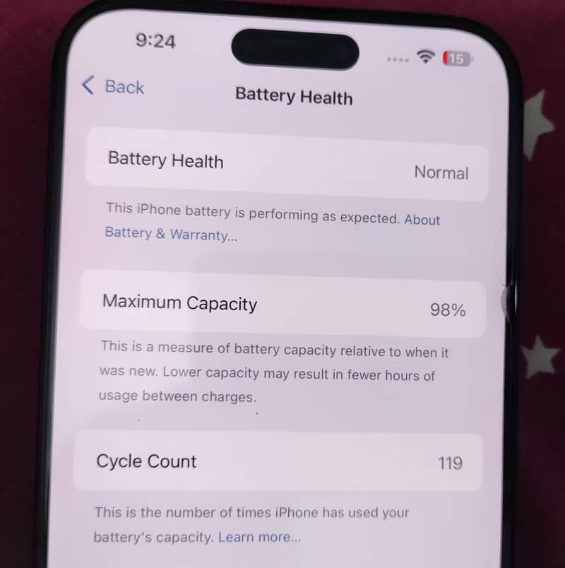 Apple iPhone 15 Pro Max 0