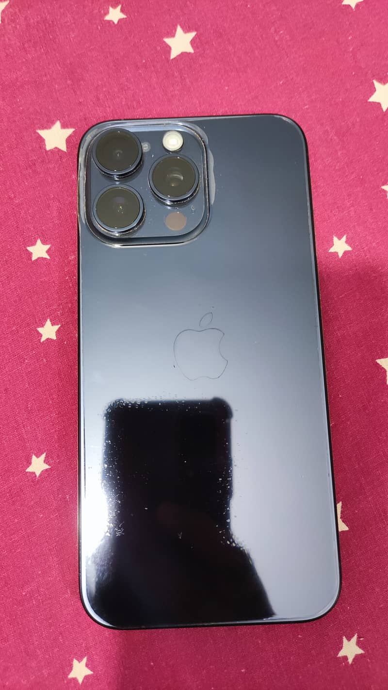 Apple iPhone 15 Pro Max 3