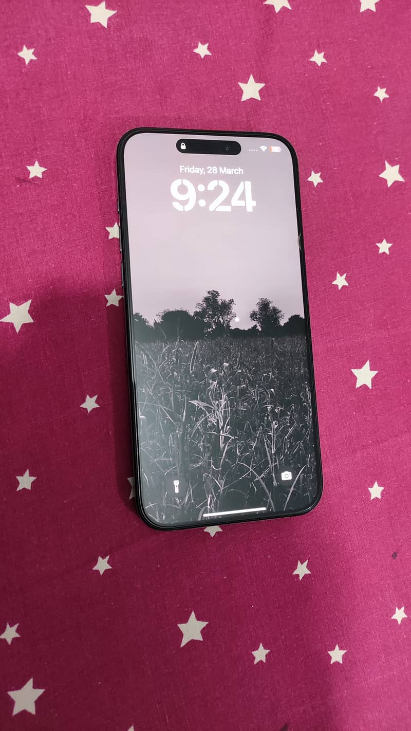 Apple iPhone 15 Pro Max 5