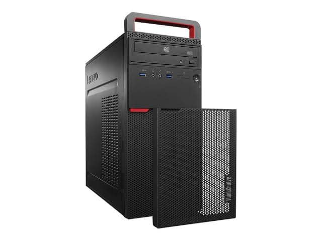 Focusrite Scarlett solo 3rd Generation with Lenovo m700 i3 6th gen 2