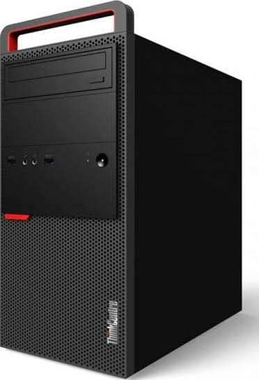 Focusrite Scarlett solo 3rd Generation with Lenovo m700 i3 6th gen 4