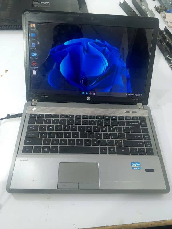 HP Core i5 3rd Generation Laptop 1