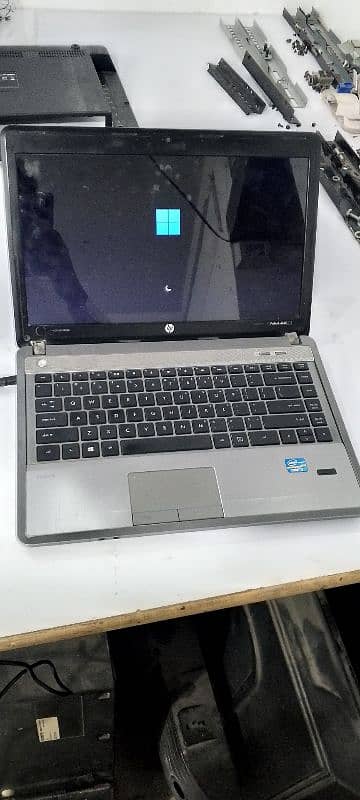 HP Core i5 3rd Generation Laptop 2
