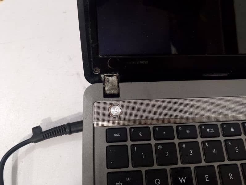 HP Core i5 3rd Generation Laptop 3