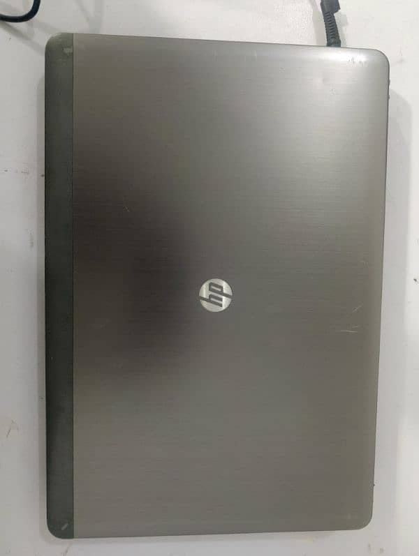 HP Core i5 3rd Generation Laptop 4