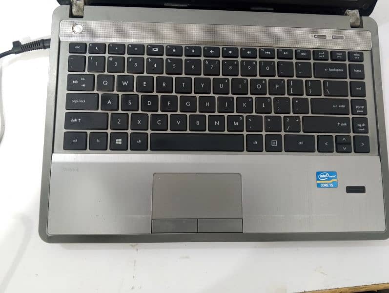 HP Core i5 3rd Generation Laptop 7