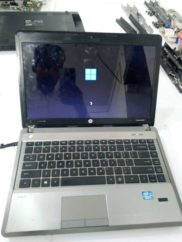 HP Core i5 3rd Generation Laptop 8