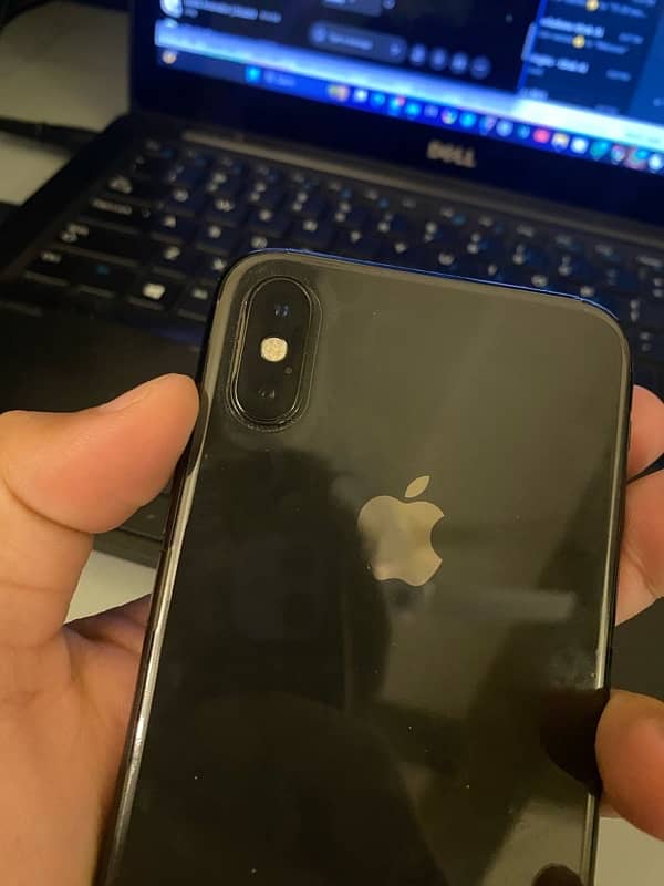 iphone xs non pta exchange posible 1
