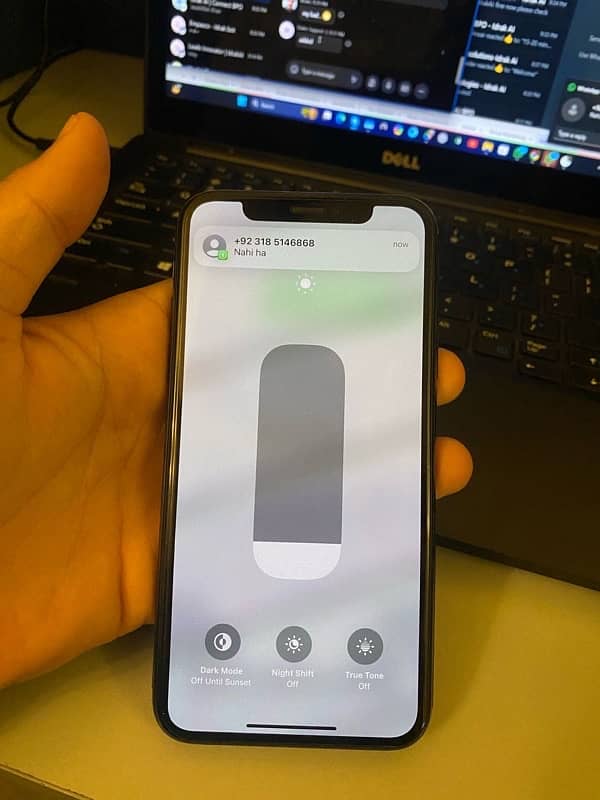 iphone xs non pta exchange posible 5