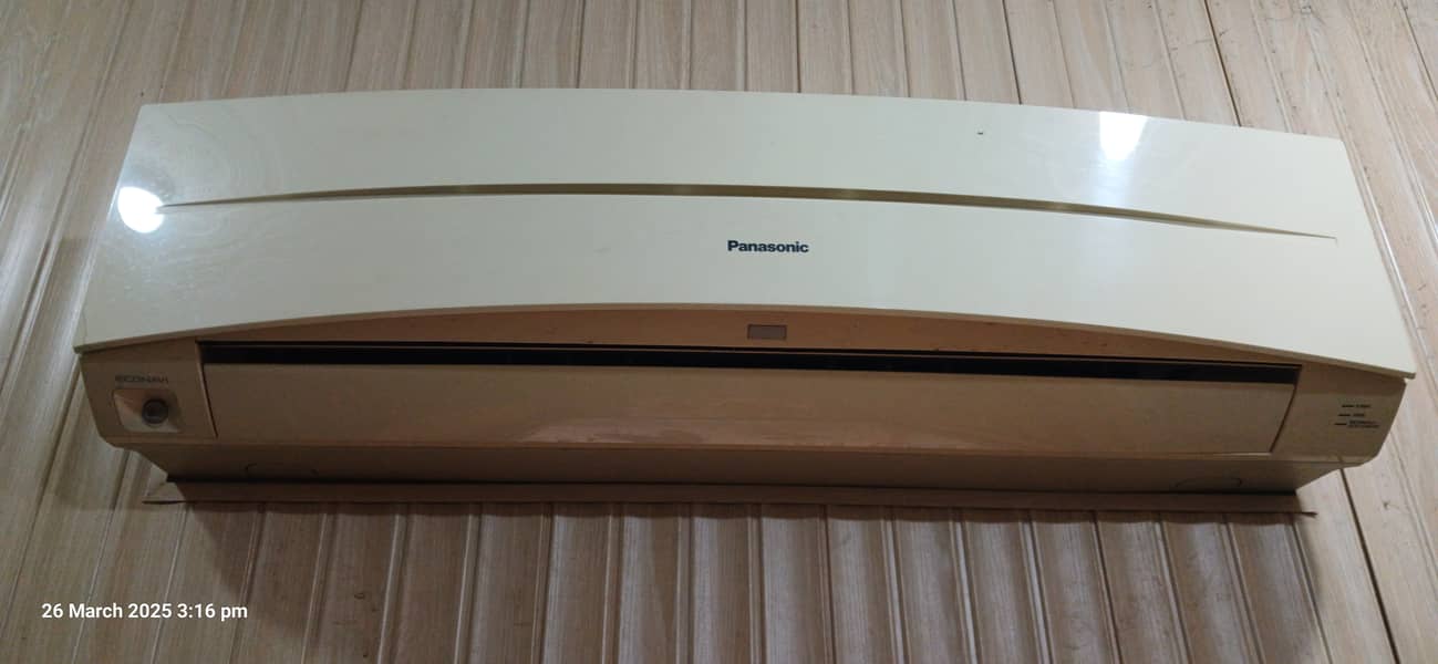 PANASONIC (Made in MALAYSIA) 0