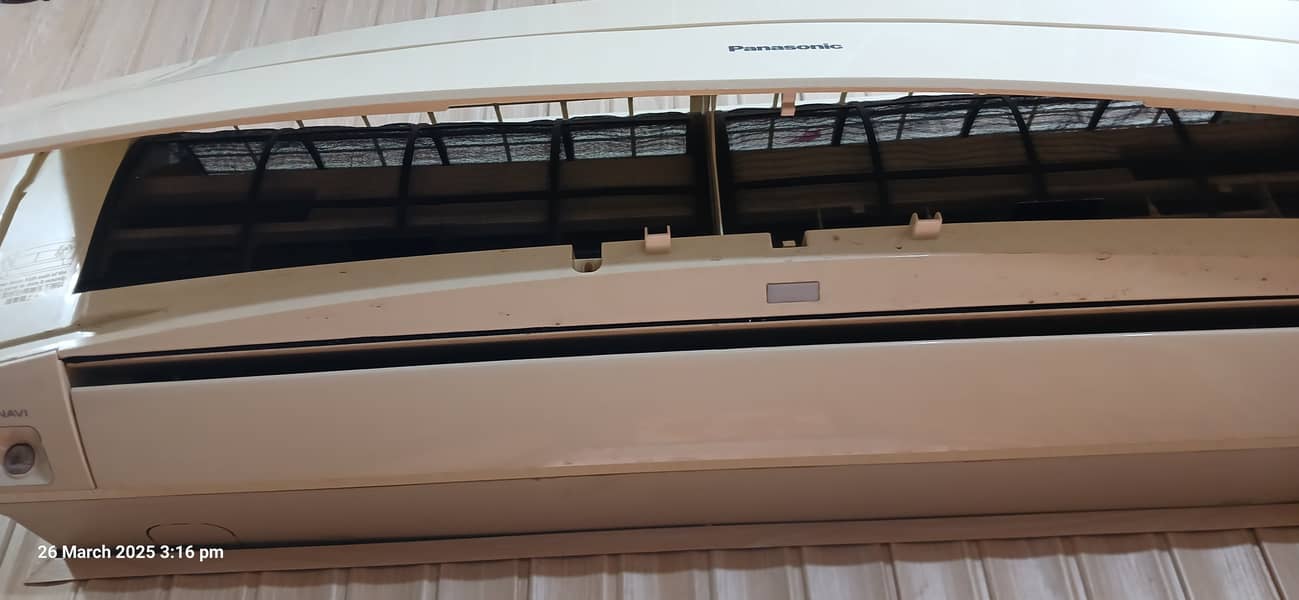 PANASONIC (Made in MALAYSIA) 3