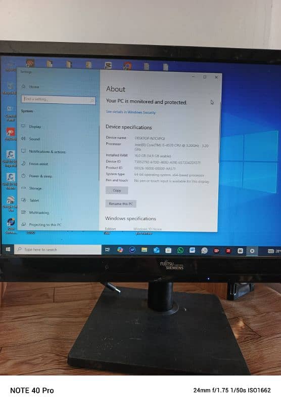 Computer 1