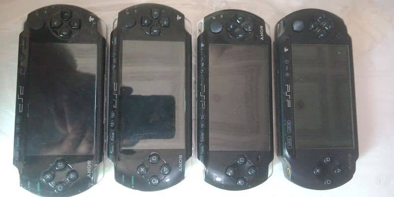 Ps Vita OLED jailbreak RetroArch Adrena line  64gb 7