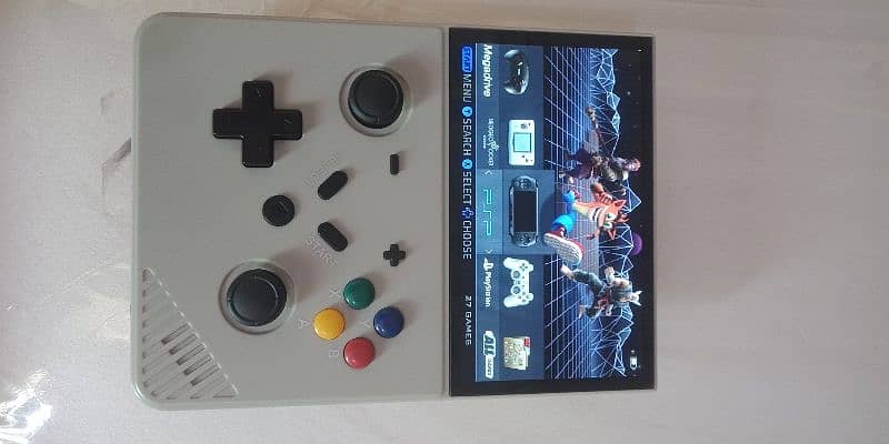 Ps Vita OLED jailbreak RetroArch Adrena line  64gb 16