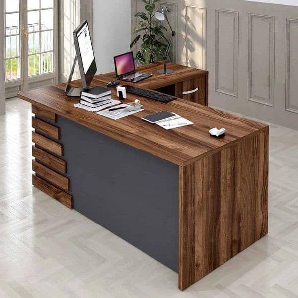 work station call centre table executive table meeting table 5