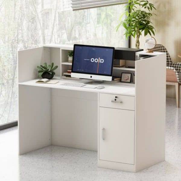 work station call centre table executive table meeting table 14