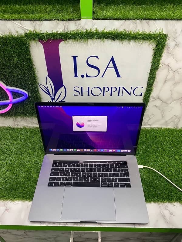 Apple MacBook pro 2016 /2017/- 03461809478 3