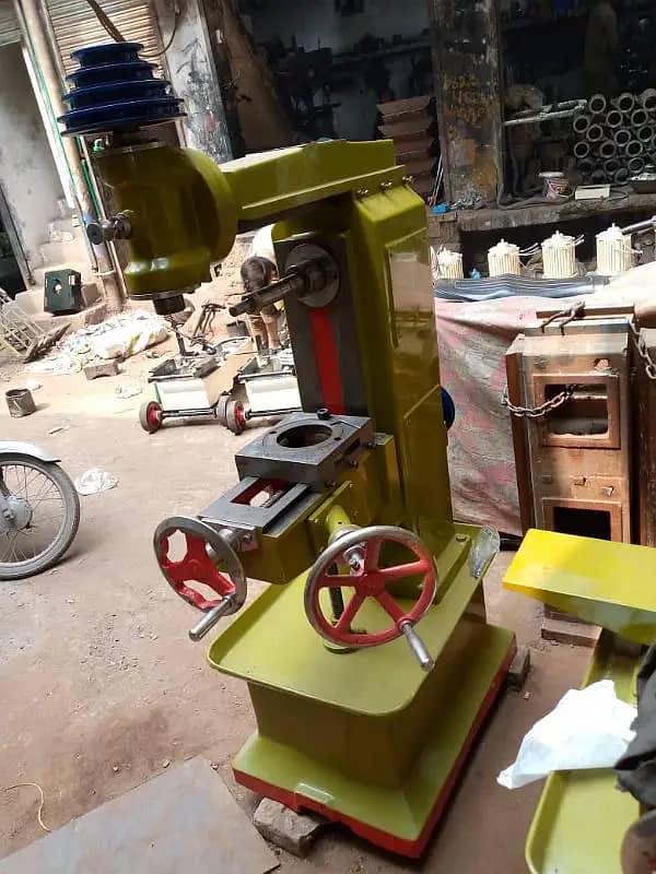 lathe machine for sale/ drum polish machine for sale 1