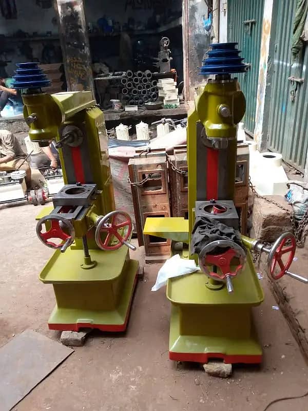 lathe machine for sale/ drum polish machine for sale 2