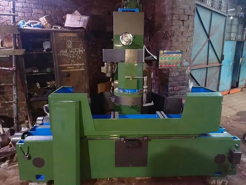 lathe machine for sale/ drum polish machine for sale 3