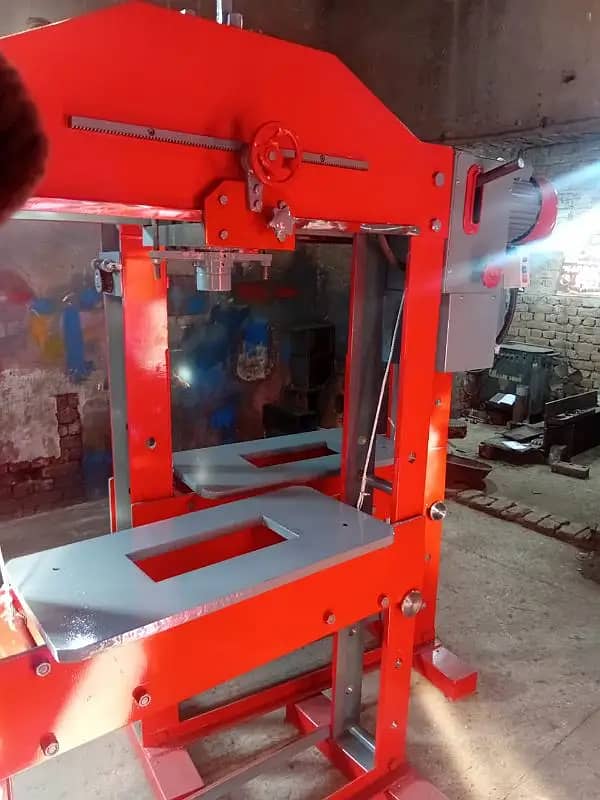 lathe machine for sale/ drum polish machine for sale 6
