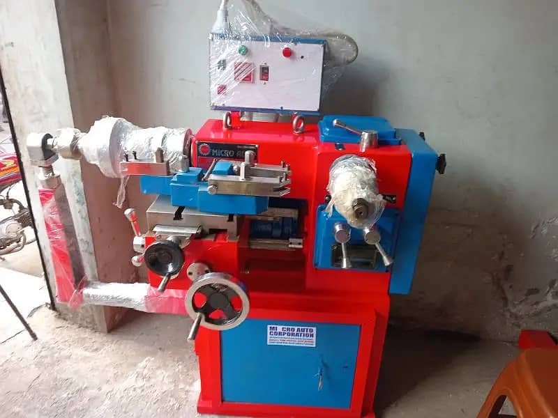 lathe machine for sale/ drum polish machine for sale 8