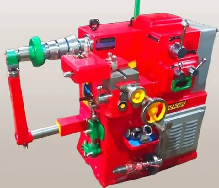 lathe machine for sale/ drum polish machine for sale 11