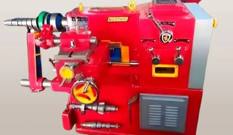 lathe machine for sale/ drum polish machine for sale 12