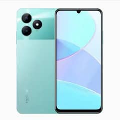 Realme Note 50