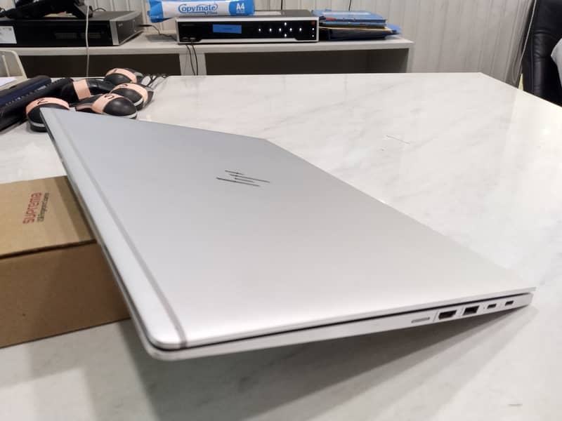 Hp Elitebook | 1040 G4 Core i5 7th Gen | imported laptop 2