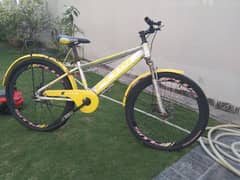 cycle for sale 26 inch
