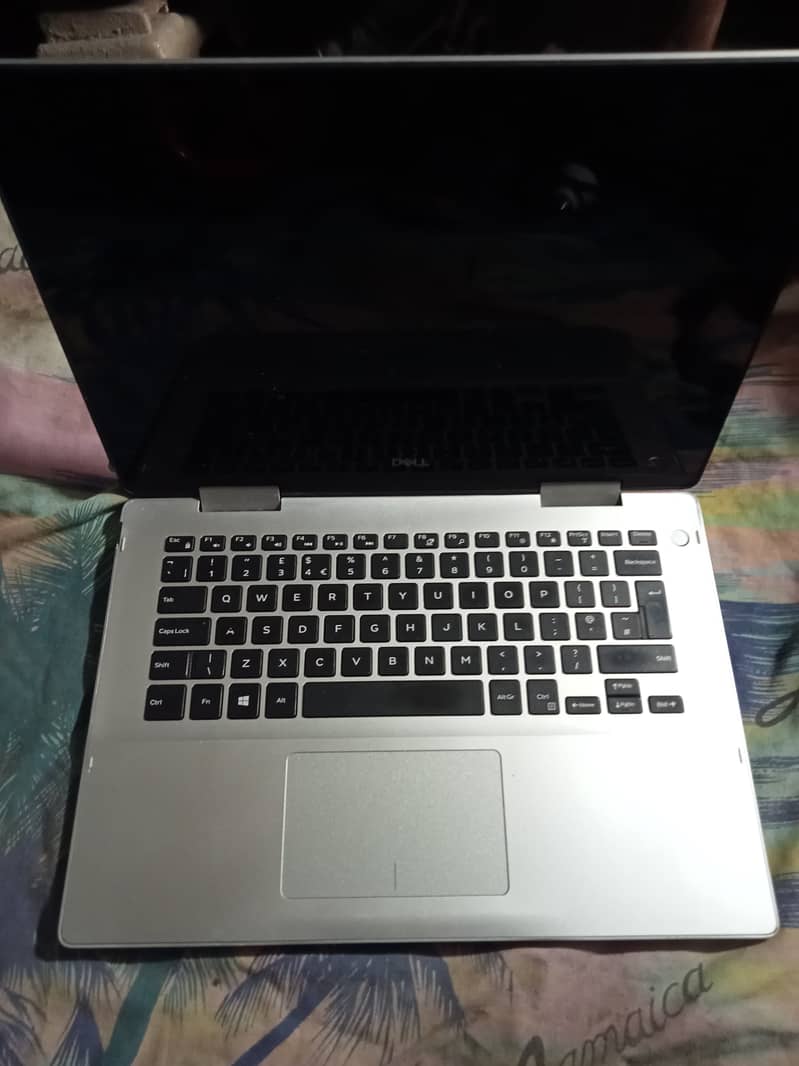 Dell Inspiron 5482 touch screen Core i5 8th generation, 16GB RAM, 120G 2