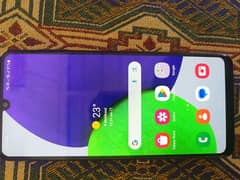 Galaxy A22 Official Approved