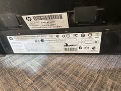 Hp all in one printers and scanner