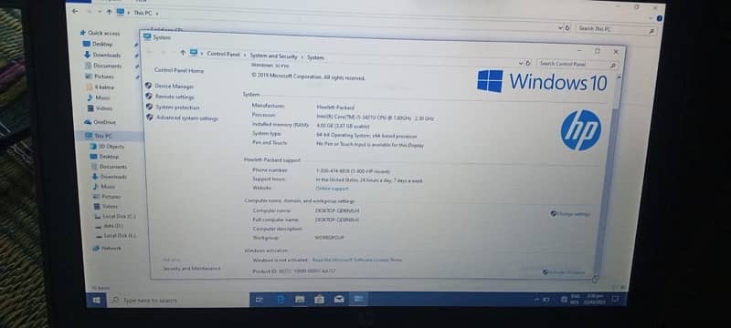 core i5 3rd gen laptop 4