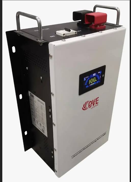 lithium battery, 12V,24V,48V,51.2V, 100Ah, 200Ah,LiFePO4, OVE 7